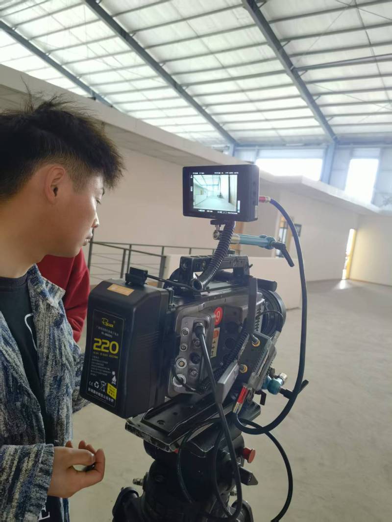 解锁华亭县广告片拍摄：以创意镜头，解锁品牌商业价值新高度
