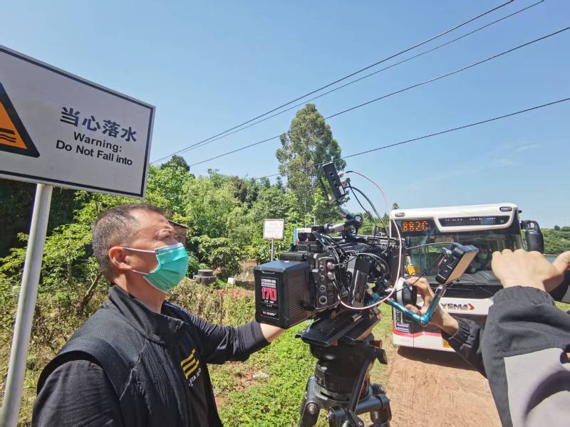 华亭县TVC拍摄公司：深耕本地市场，为品牌定制专属拍摄方案