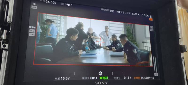华亭县广告片拍摄公司服务世界500强的标准化体系